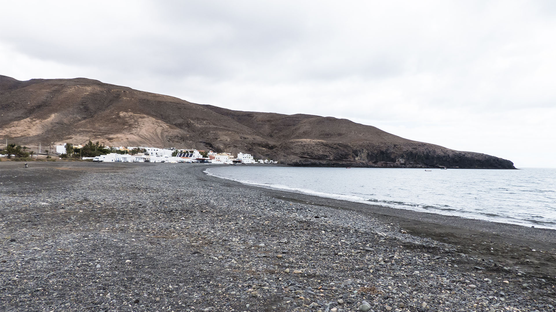 Die Strände Fuerteventuras: Playa de Giniginámar