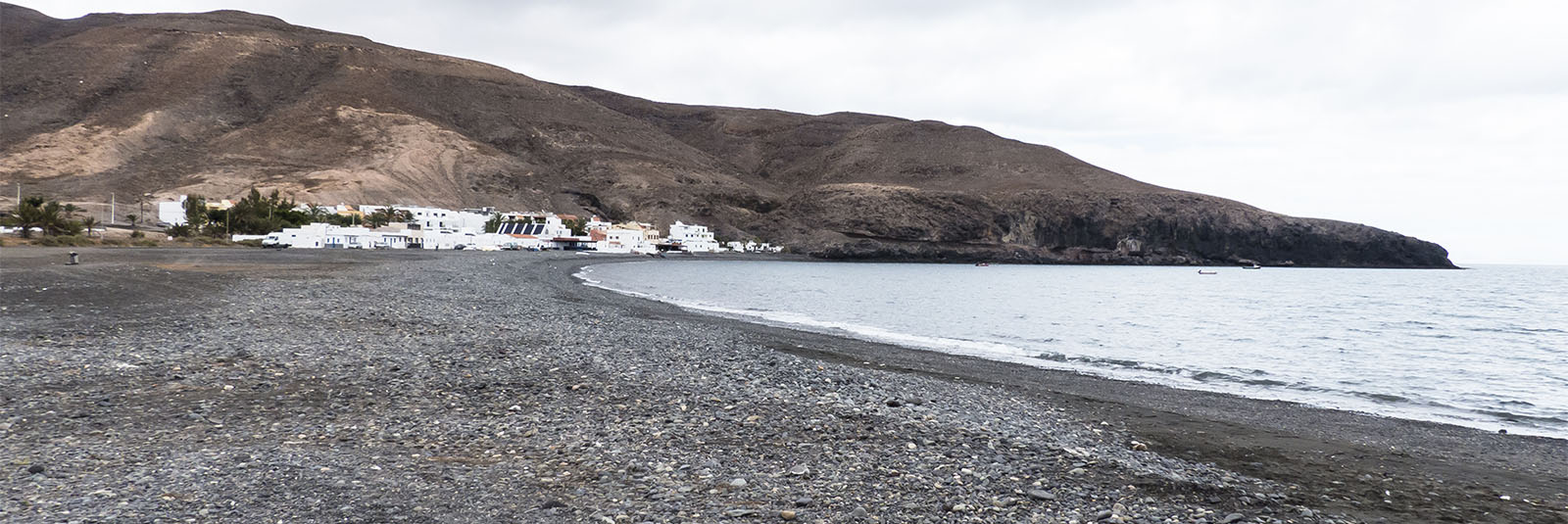 Die Strände Fuerteventuras: Playa de Giniginámar