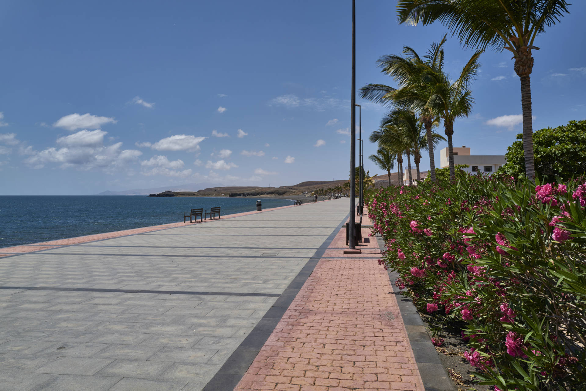 Playa de Tarajalejo Fuerteventura.