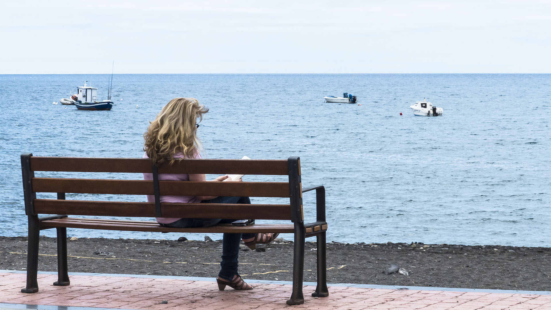 Die Strände Fuerteventuras: Playa de Tarajalejo.