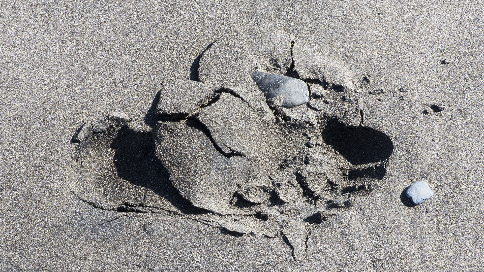 Die Strände Fuerteventuras: Playa de Tarajalejo.