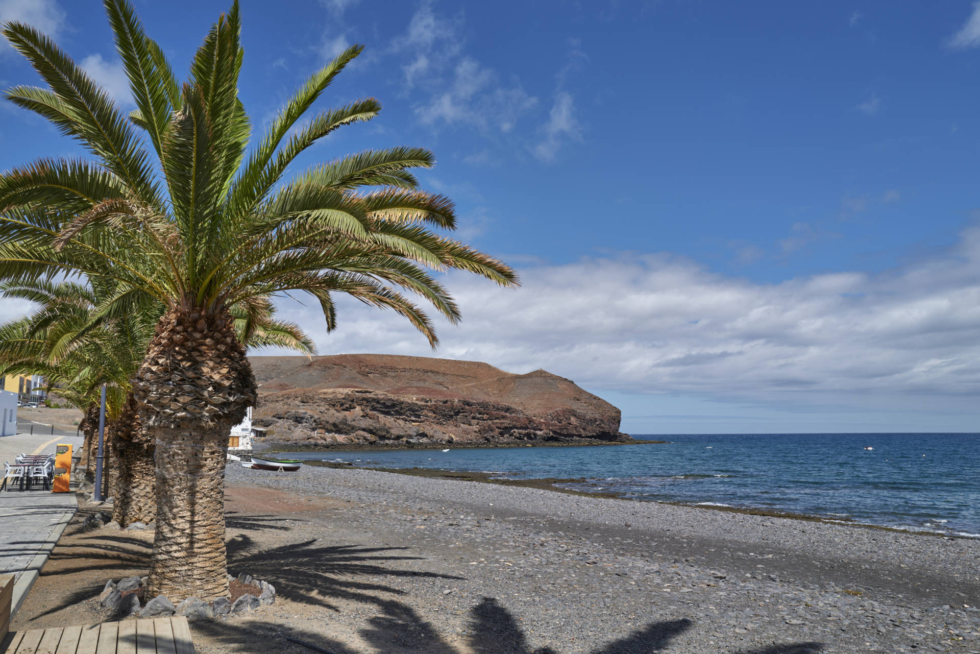 La Lajita Playa Fuerteventura.