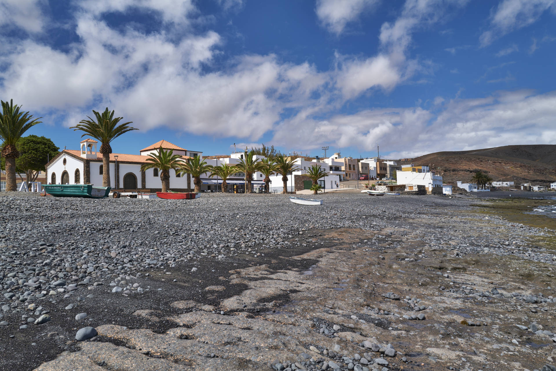 La Lajita Playa Fuerteventura.