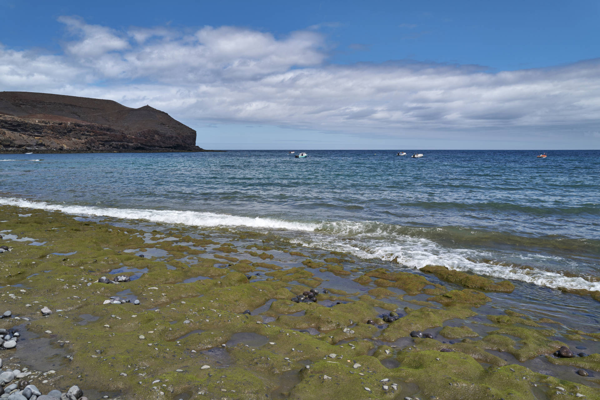 La Lajita Playa Fuerteventura.