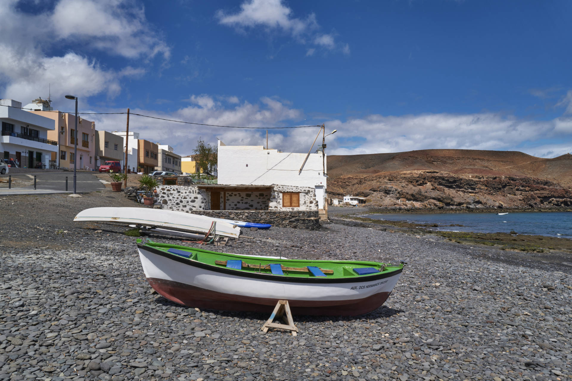 La Lajita Playa Fuerteventura.