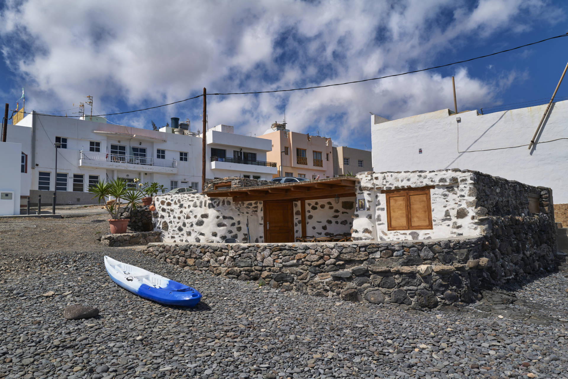 La Lajita Playa Fuerteventura.