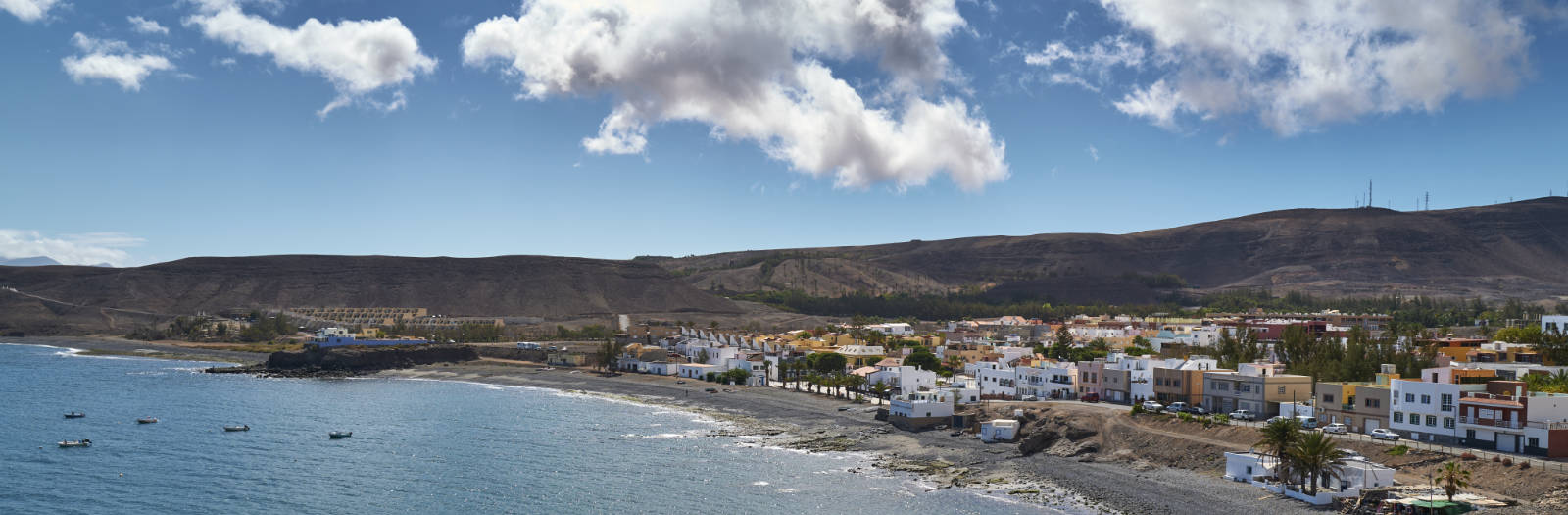 La Lajita Playa Fuerteventura.