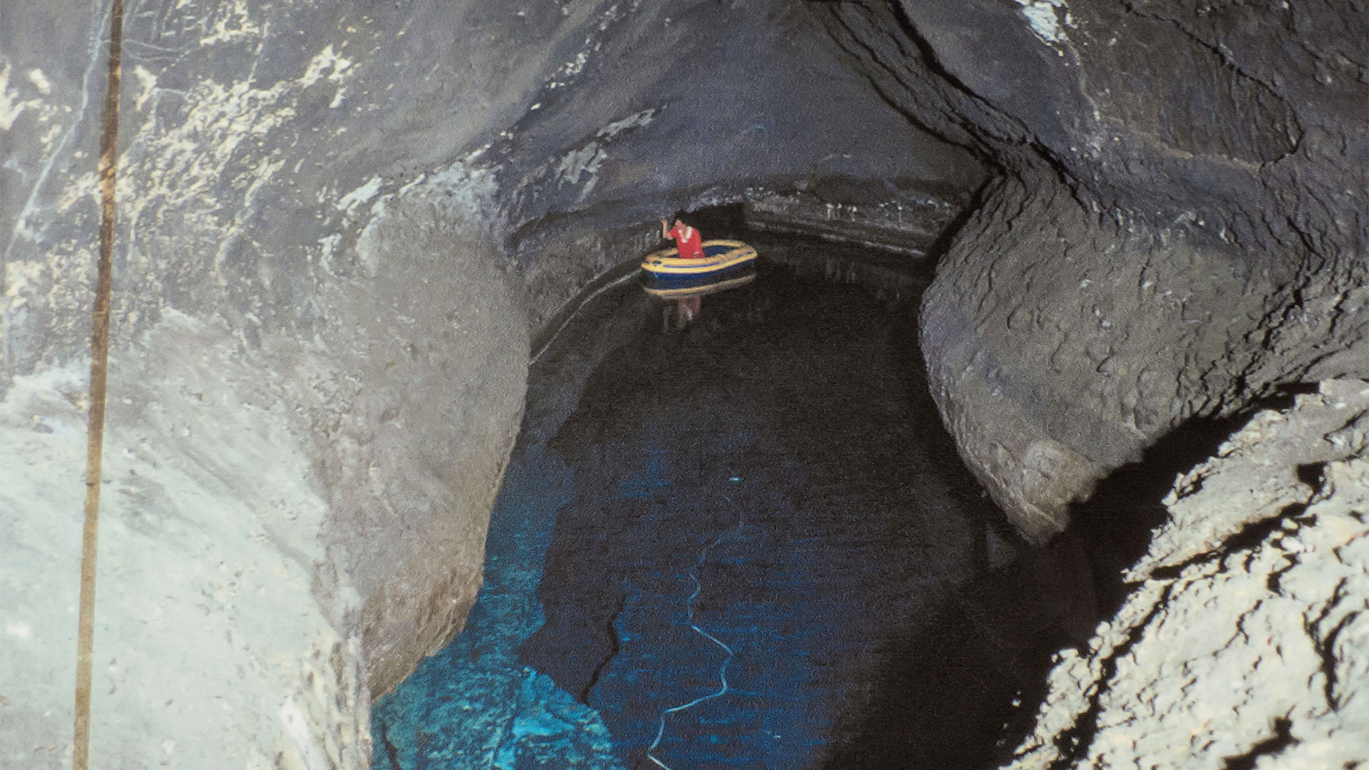 Sehenswürdigkeiten Fuerteventuras: Villaverde – Cueva del Llano