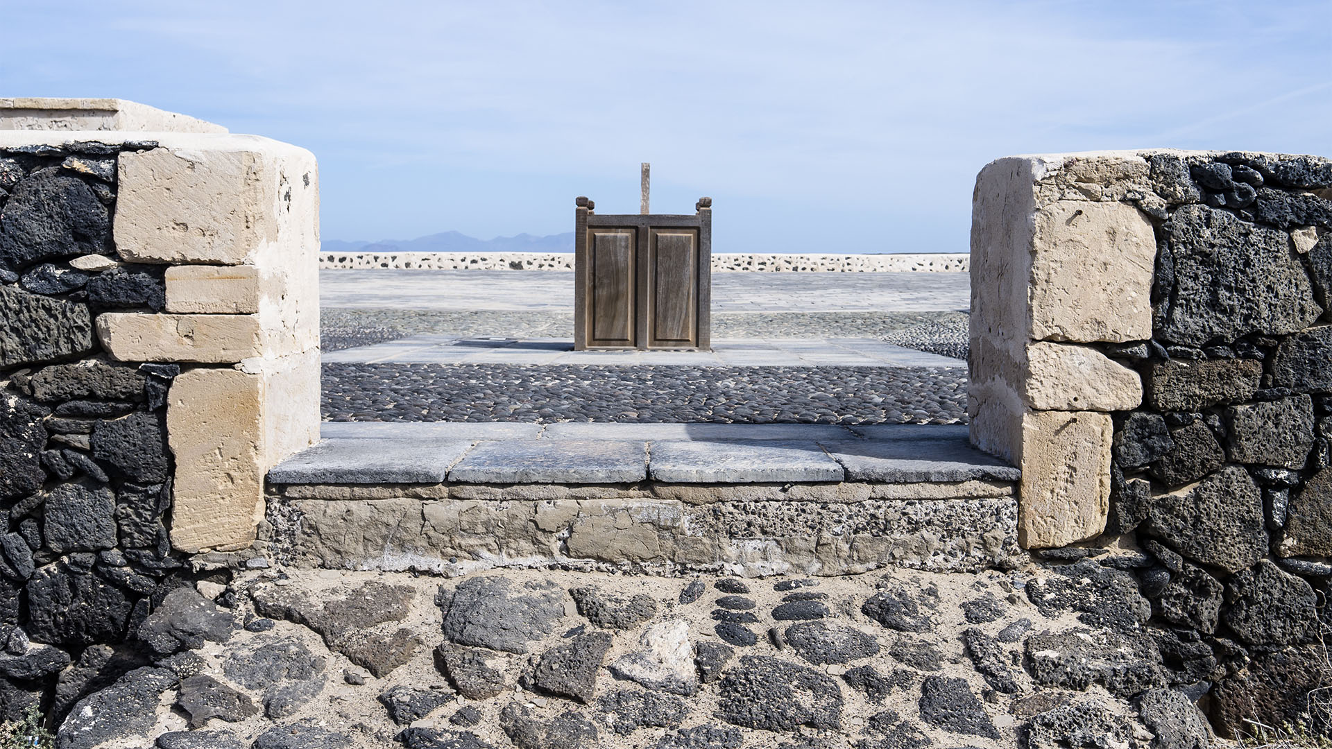 Sehenswürdigkeiten Fuerteventuras: El Cotillo – Faro de Tostón