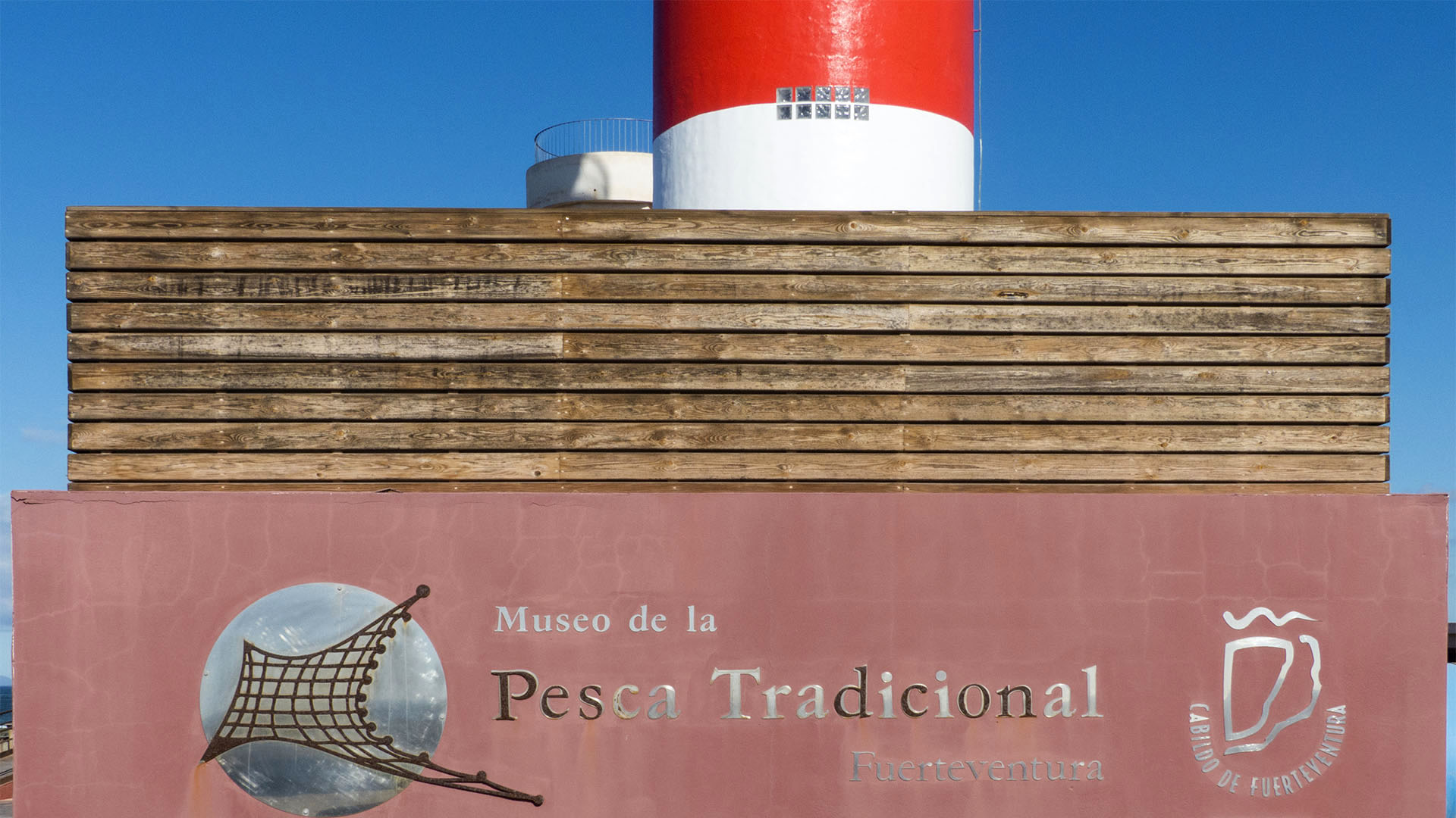 Sehenswürdigkeiten Fuerteventuras: El Cotillo – Museo de Pesca tradicional