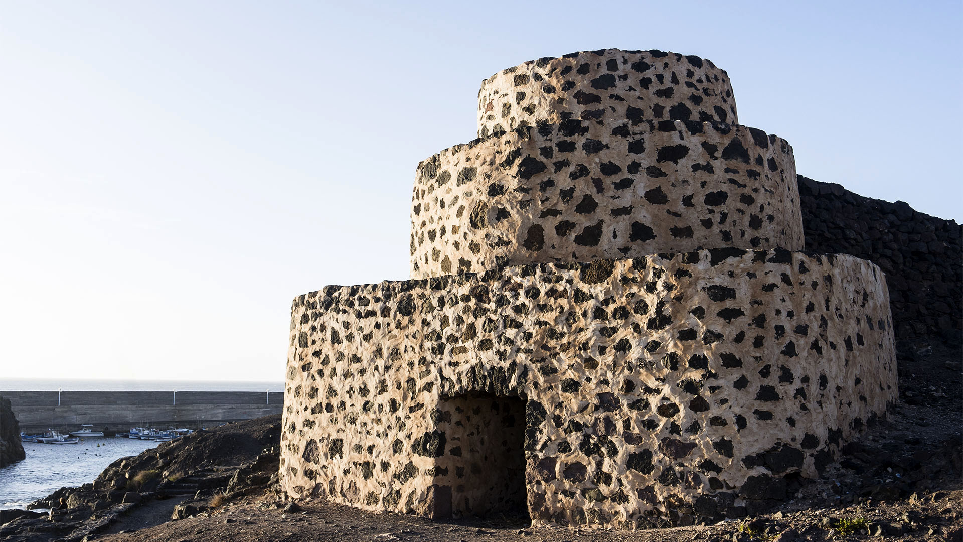 Kalköfen El Cotillo Fuerteventura – www.sunnyfuerte.com