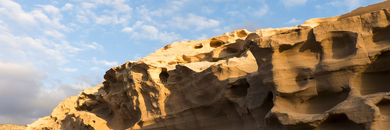 Sehenswürdigkeiten Fuerteventuras: Tindaya – Barranco de los Encantados