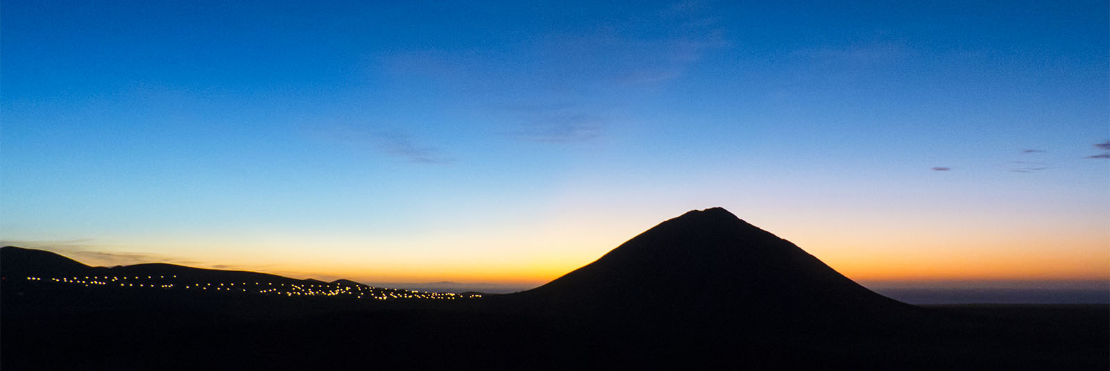 Sehenswürdigkeiten Fuerteventuras: Tindaya – Montaña Tindaya