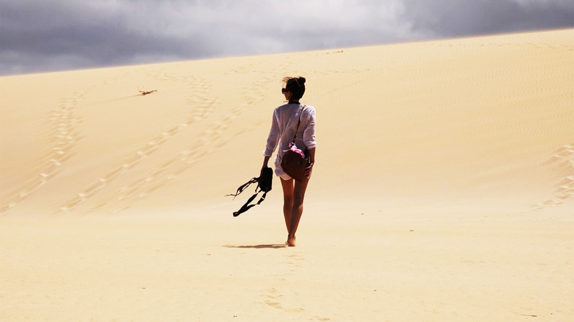 Sehenswürdigkeiten Fuerteventuras: Corralejo – El Jable