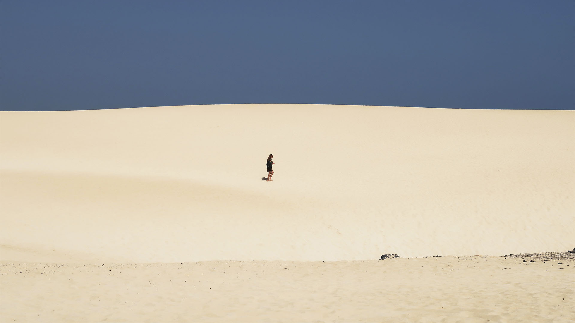 El Jable – Dunas de Corralejo Fuerteventura.