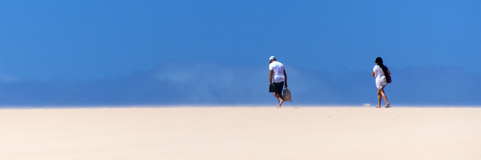 Sehenswürdigkeiten Fuerteventuras: Corralejo – El Jable