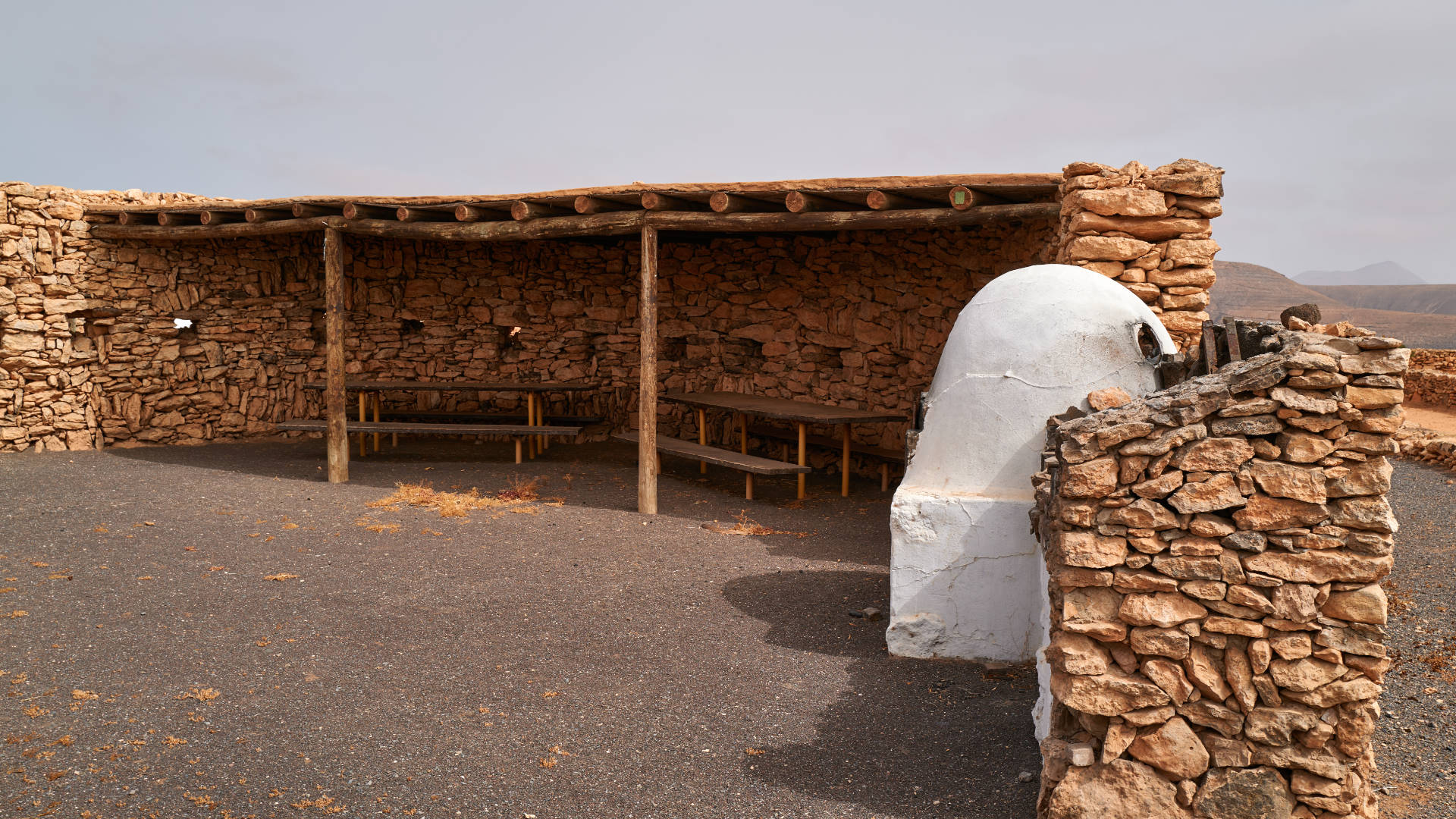 Casa de Felipito Puerto del Rosario Fuerteventura.