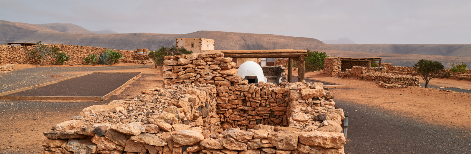 Casa de Felipito Puerto del Rosario Fuerteventura.