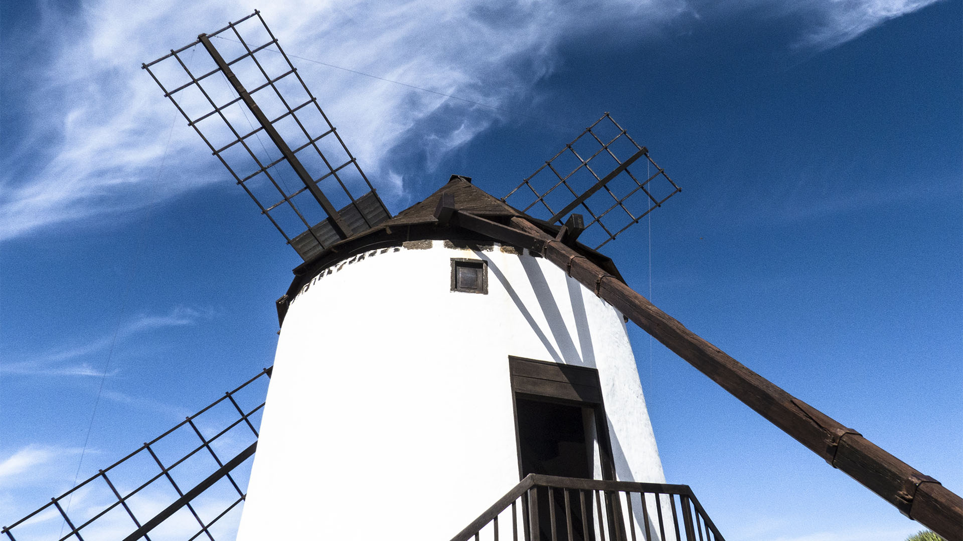 Sehenswürdigkeiten Fuerteventuras: Antigua – Museo del Queso Majorero