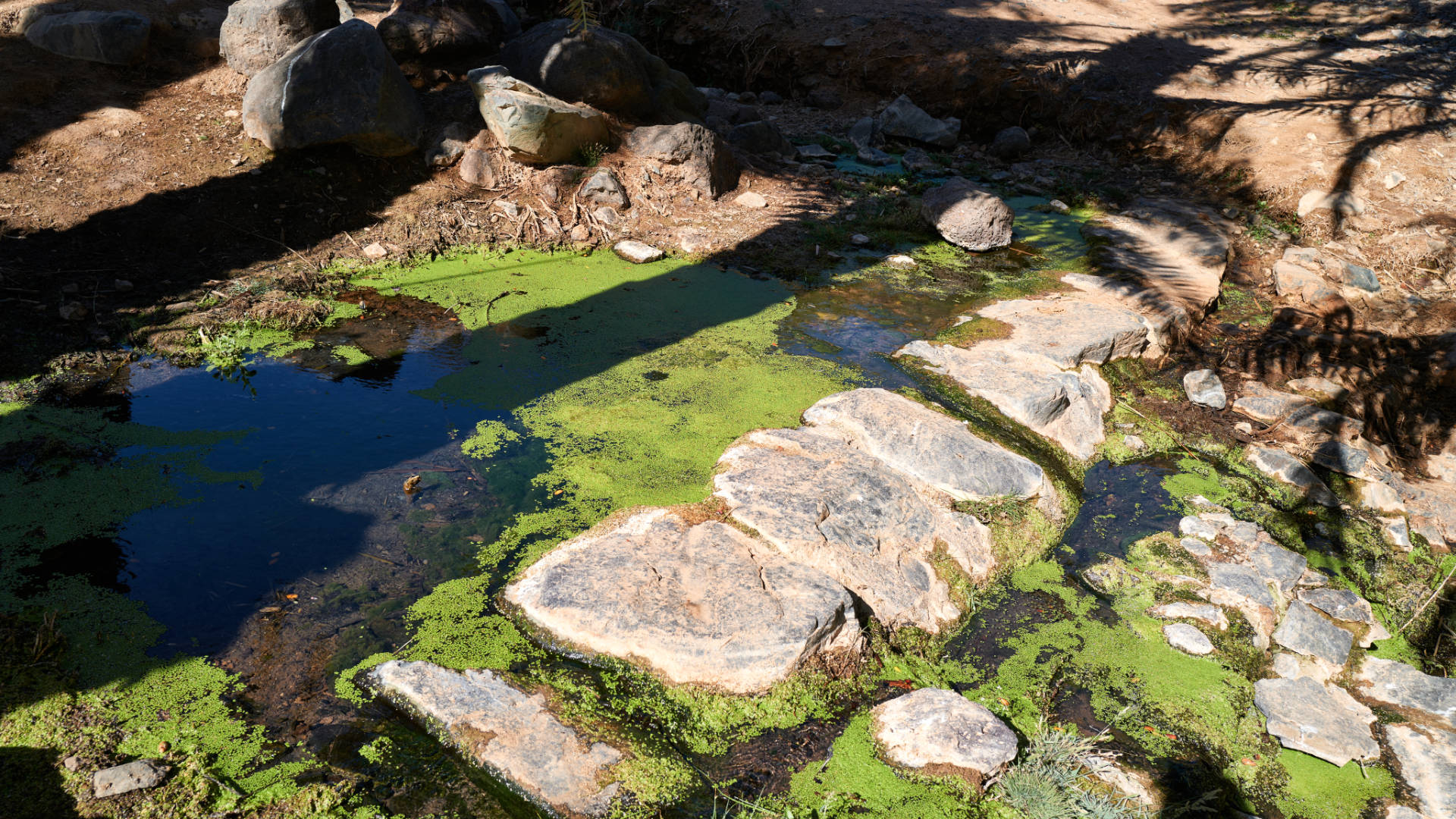 Madre del Agua Ajuy Fuerteventura.