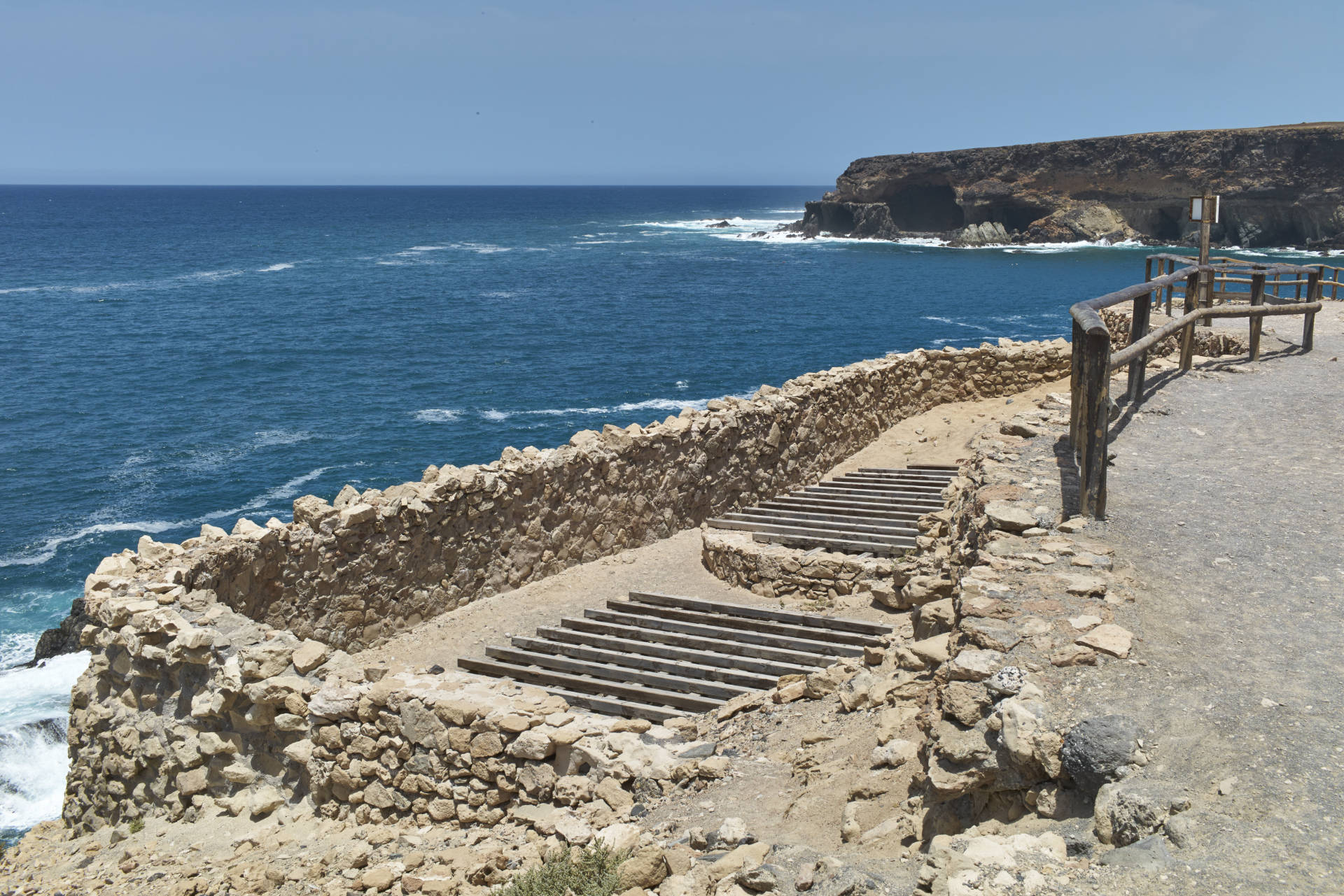 Cuevas de Ajuy Fuerteventura.