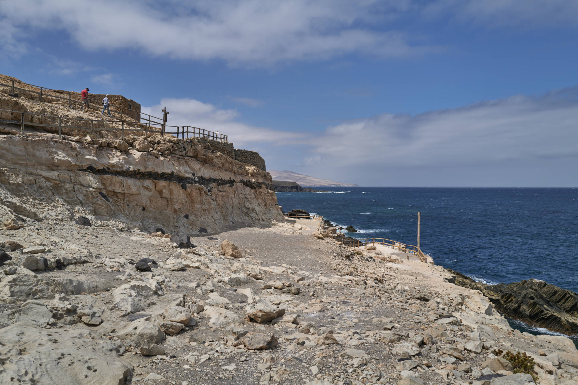 Cuevas de Ajuy Fuerteventura.