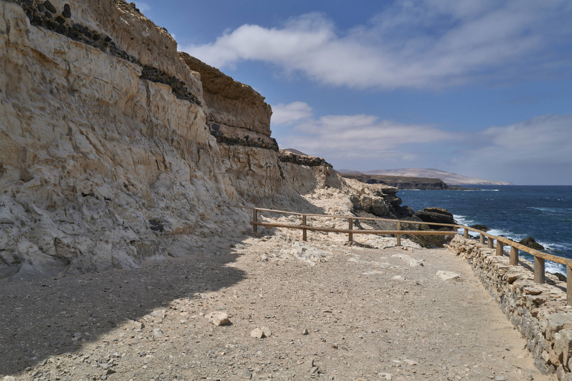 Cuevas de Ajuy Fuerteventura.