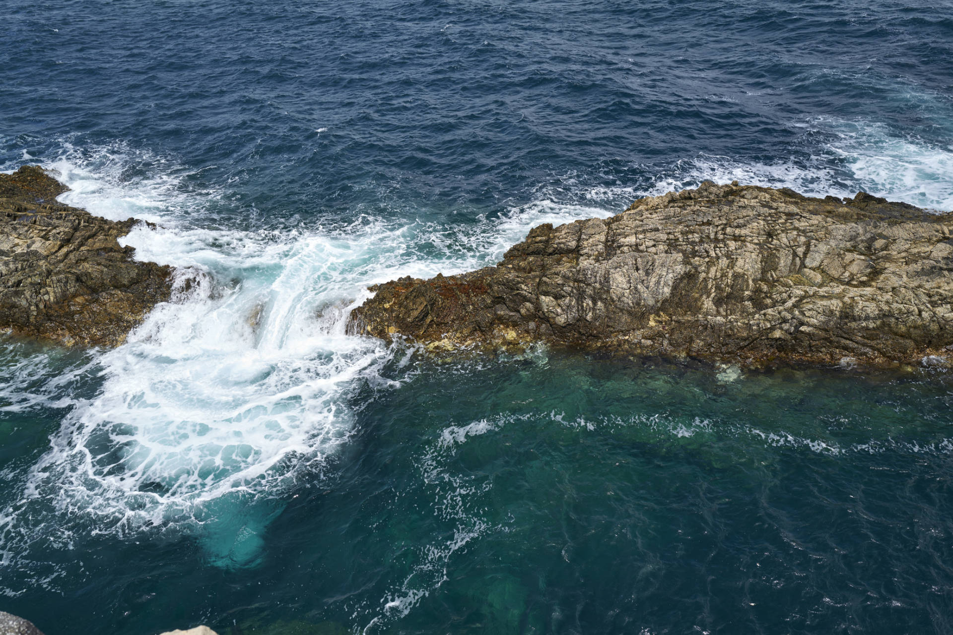 Cuevas de Ajuy Fuerteventura.