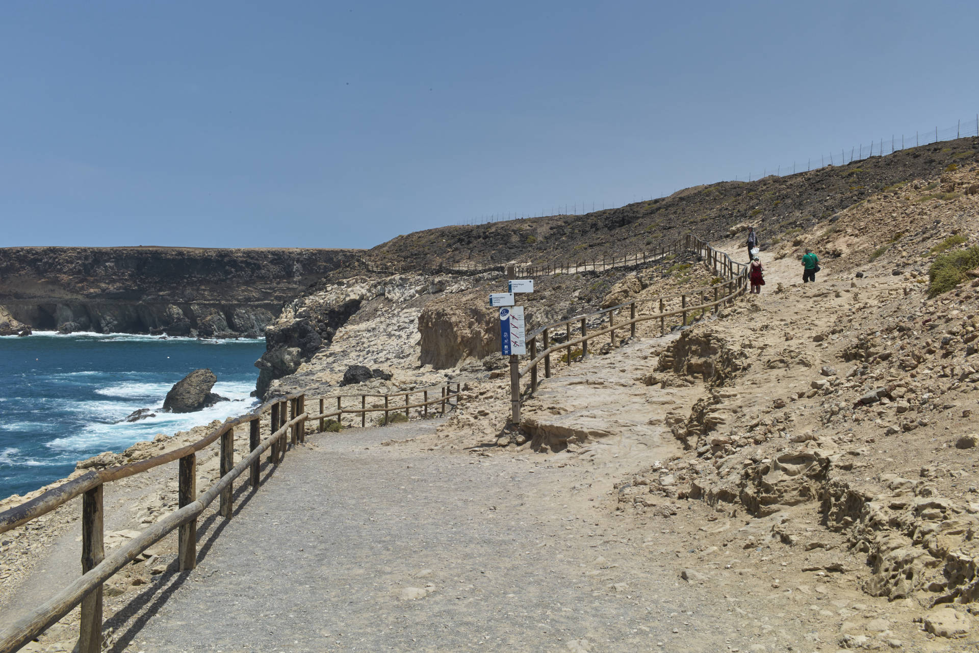 Cuevas de Ajuy Fuerteventura.