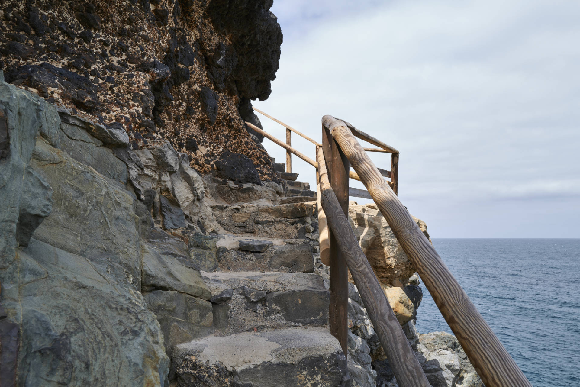 Cuevas de Ajuy Fuerteventura.