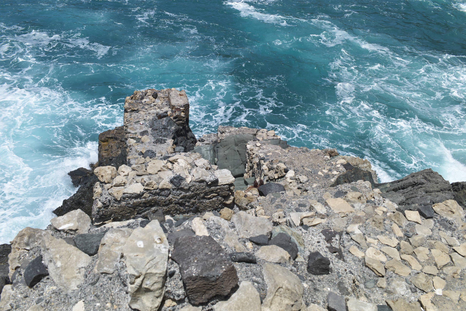 Cuevas de Ajuy Fuerteventura.