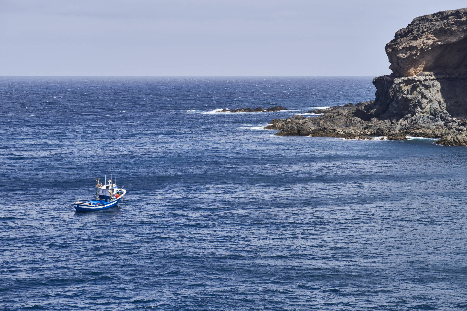 Cuevas de Ajuy Fuerteventura.