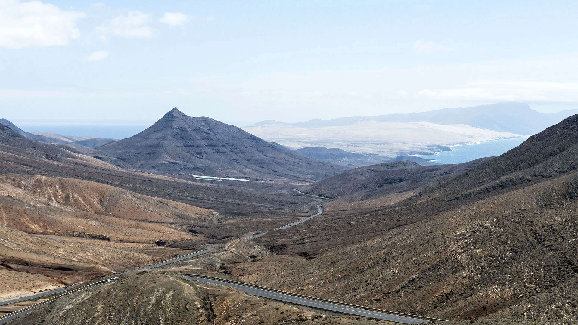 Sehenswürdigkeiten Fuerteventuras: Pajara – Sicasumbre