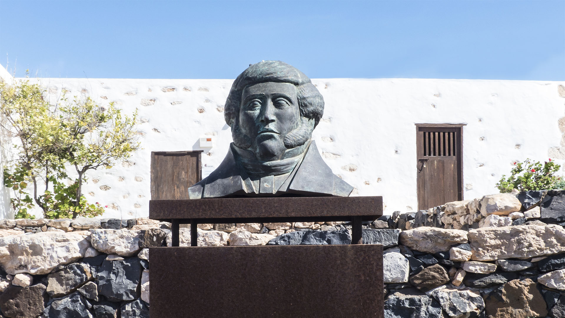 Casa Museo Doctor Mena, Ampuyenta,  Museo de la Sal, Fuerteventura, Canary Islands, www.sunnyfuerte.com, sunnyfuerte