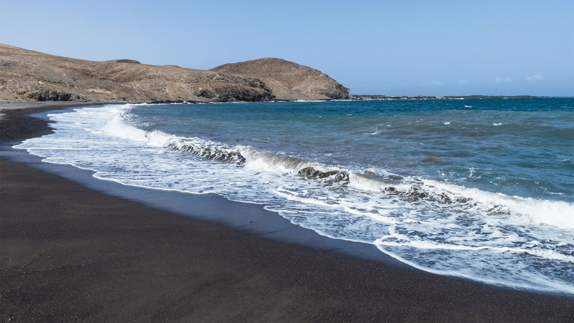 Sehenswürdigkeiten Fuerteventuras: Tiscamanita – Los Cuchillos de Vigan