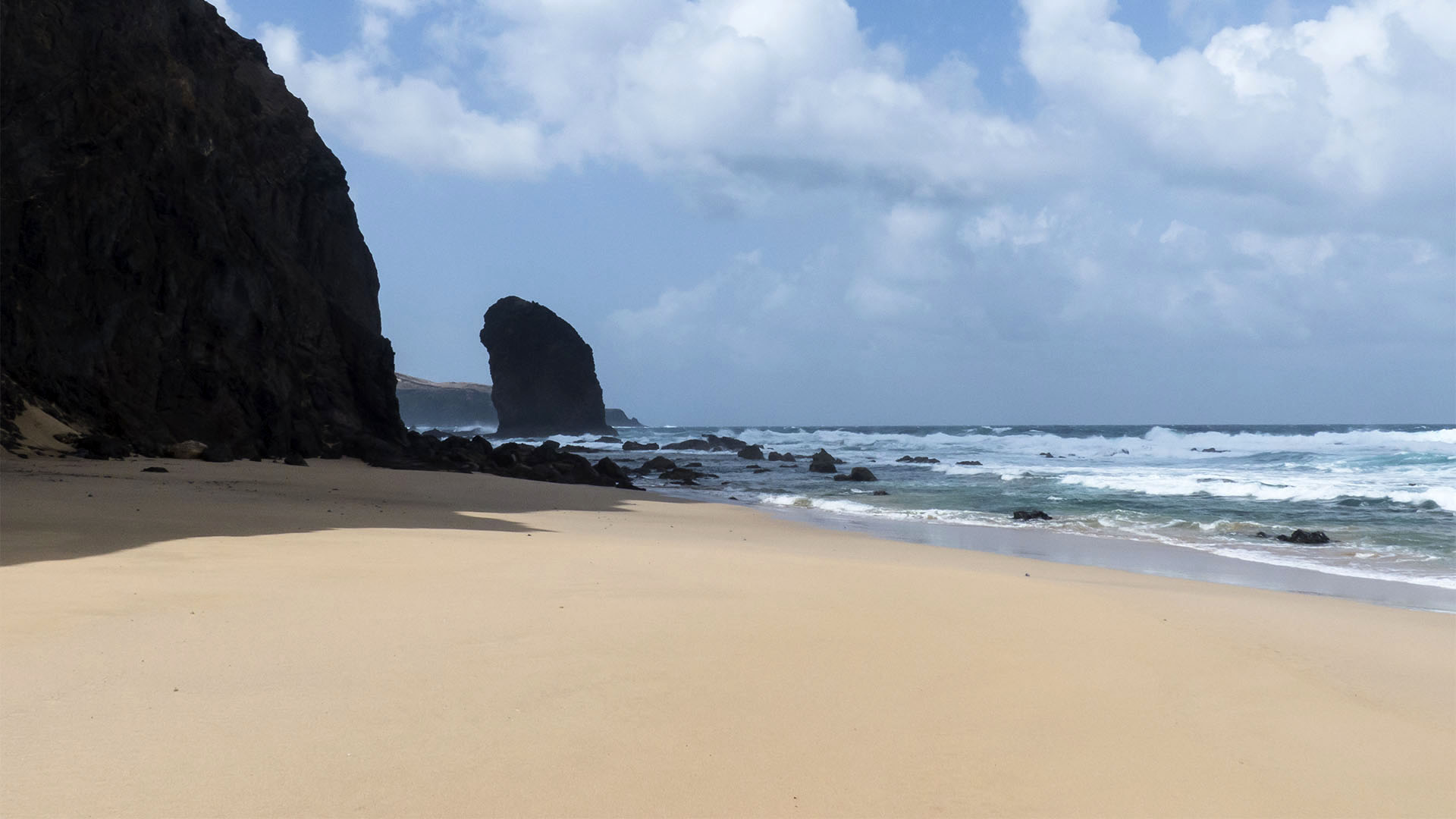 Sehenswürdigkeiten Fuerteventuras: Jandía – Roque del Moro