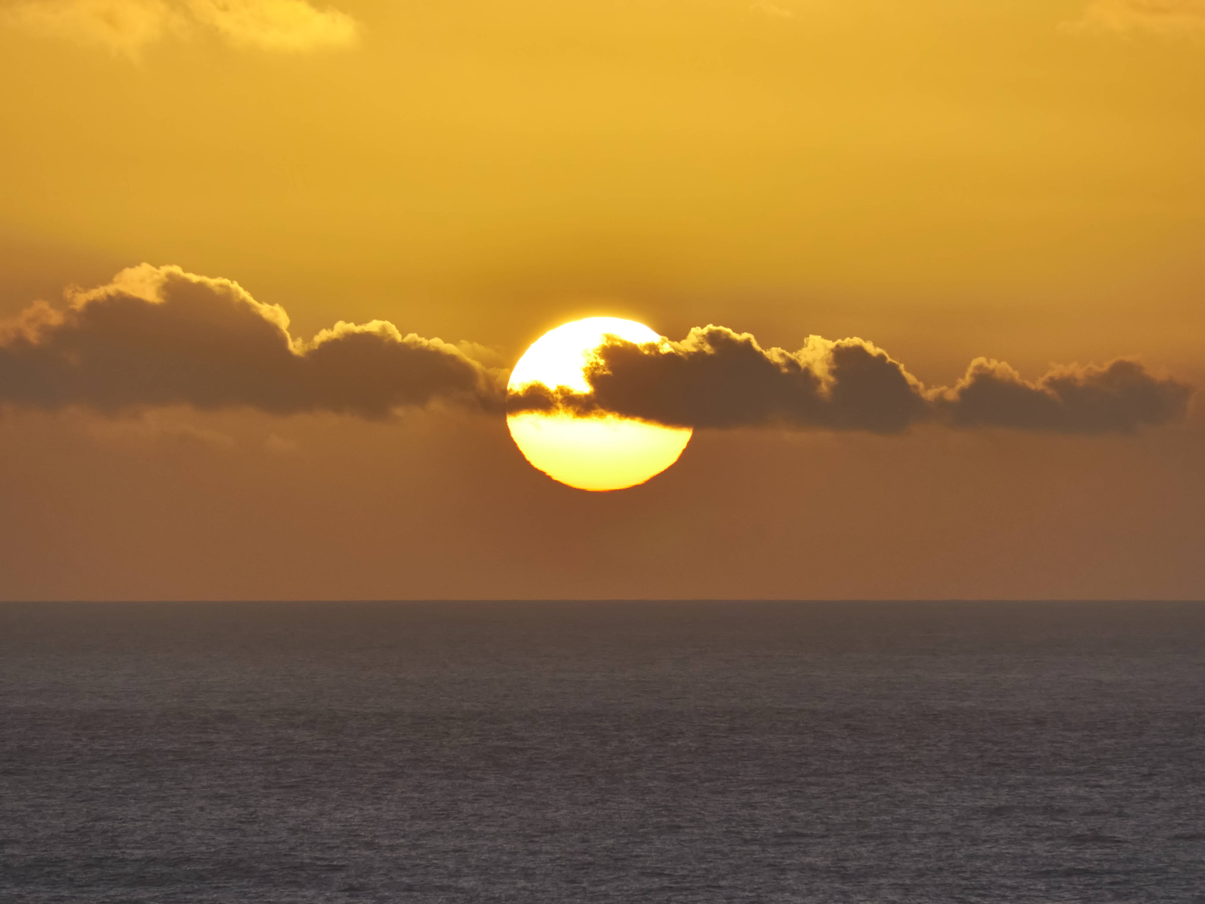 Punta Pesebre und Faro Punta Pesebre Jandía Fuerteventura.