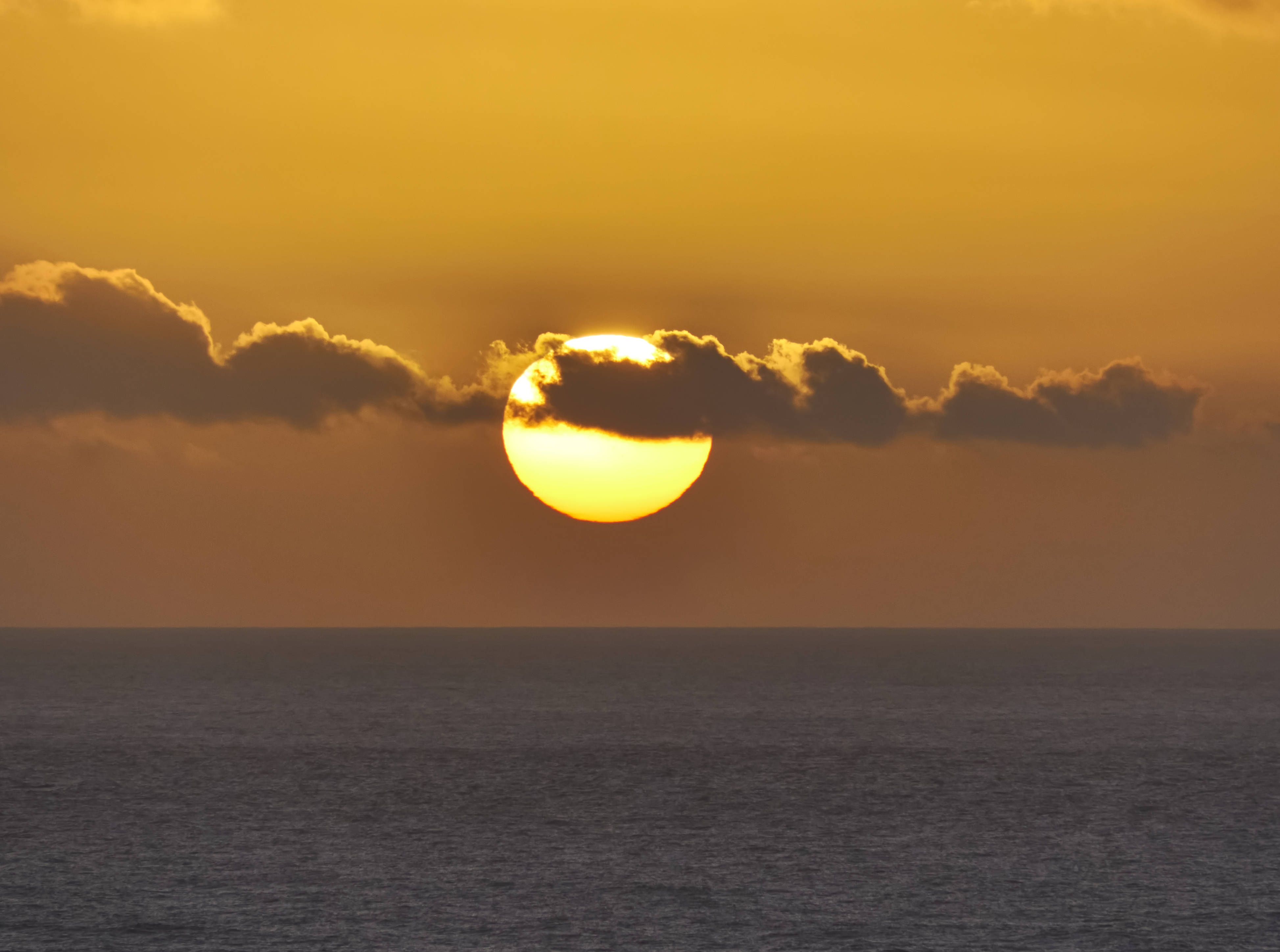 Punta Pesebre und Faro Punta Pesebre Jandía Fuerteventura.