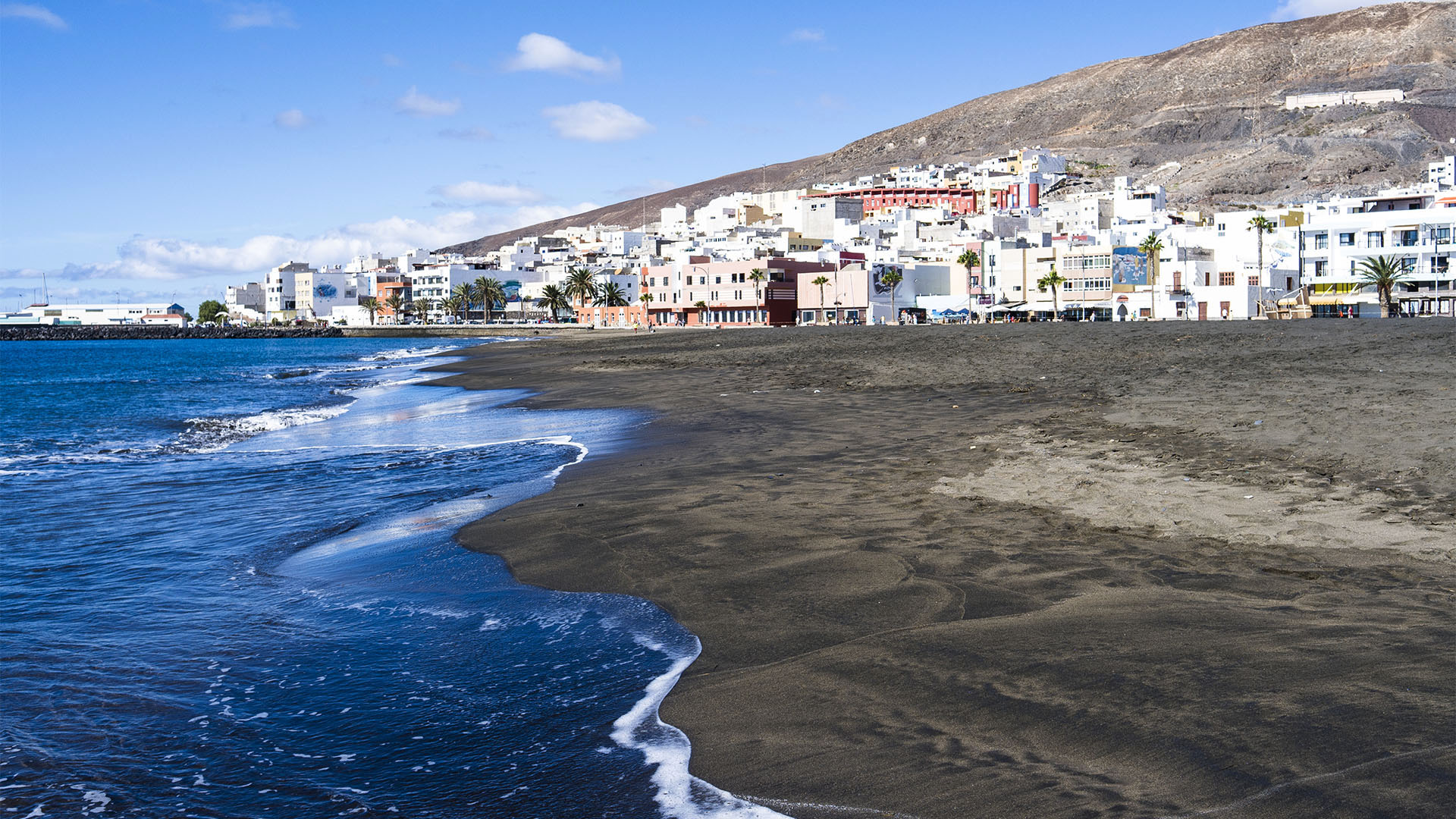 Sehenswürdigkeiten Fuerteventura – Tuineje Fiesta San Miguel – Batallas del Cuchillete y Tamasite.