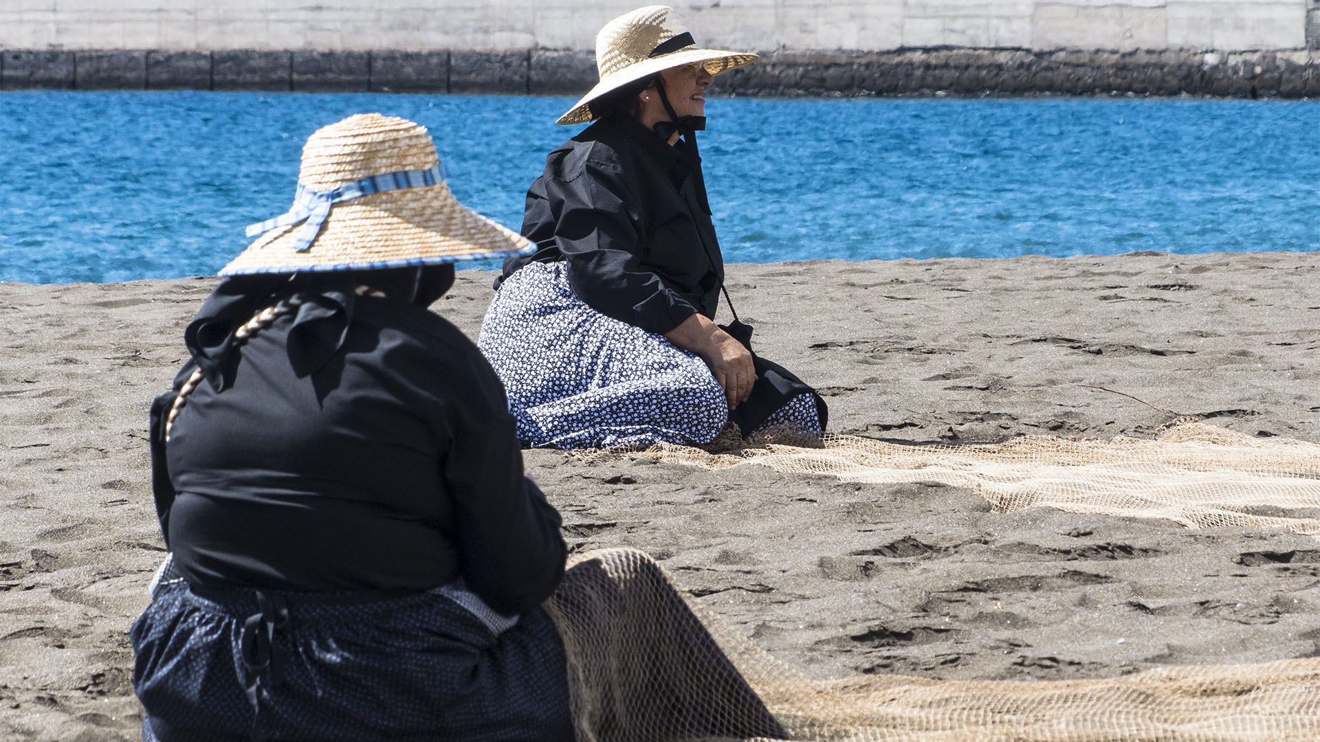 Sehenswürdigkeiten Fuerteventura – Tuineje Fiesta San Miguel – Batallas del Cuchillete y Tamasite.