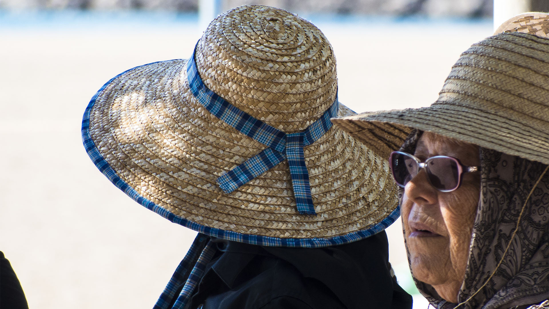 Sehenswürdigkeiten Fuerteventura – Tuineje Fiesta San Miguel – Batallas del Cuchillete y Tamasite.