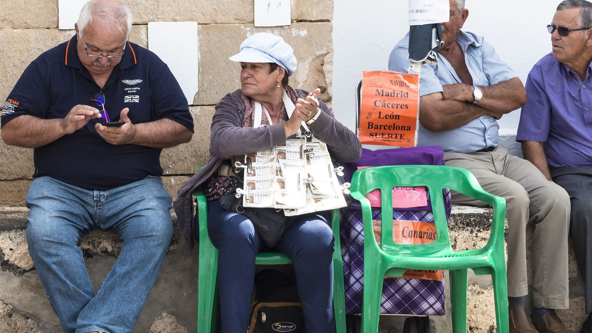 Sehenswürdigkeiten Fuerteventura – Tuineje Fiesta San Miguel – Batallas del Cuchillete y Tamasite.