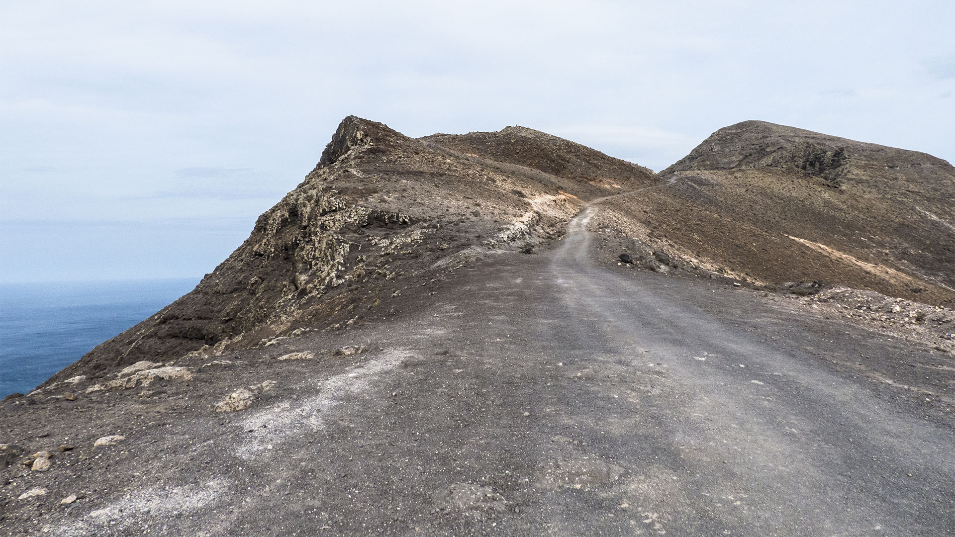 Sehenswürdigkeiten Fuerteventuras: Jandía – Mirador de Los Canarios