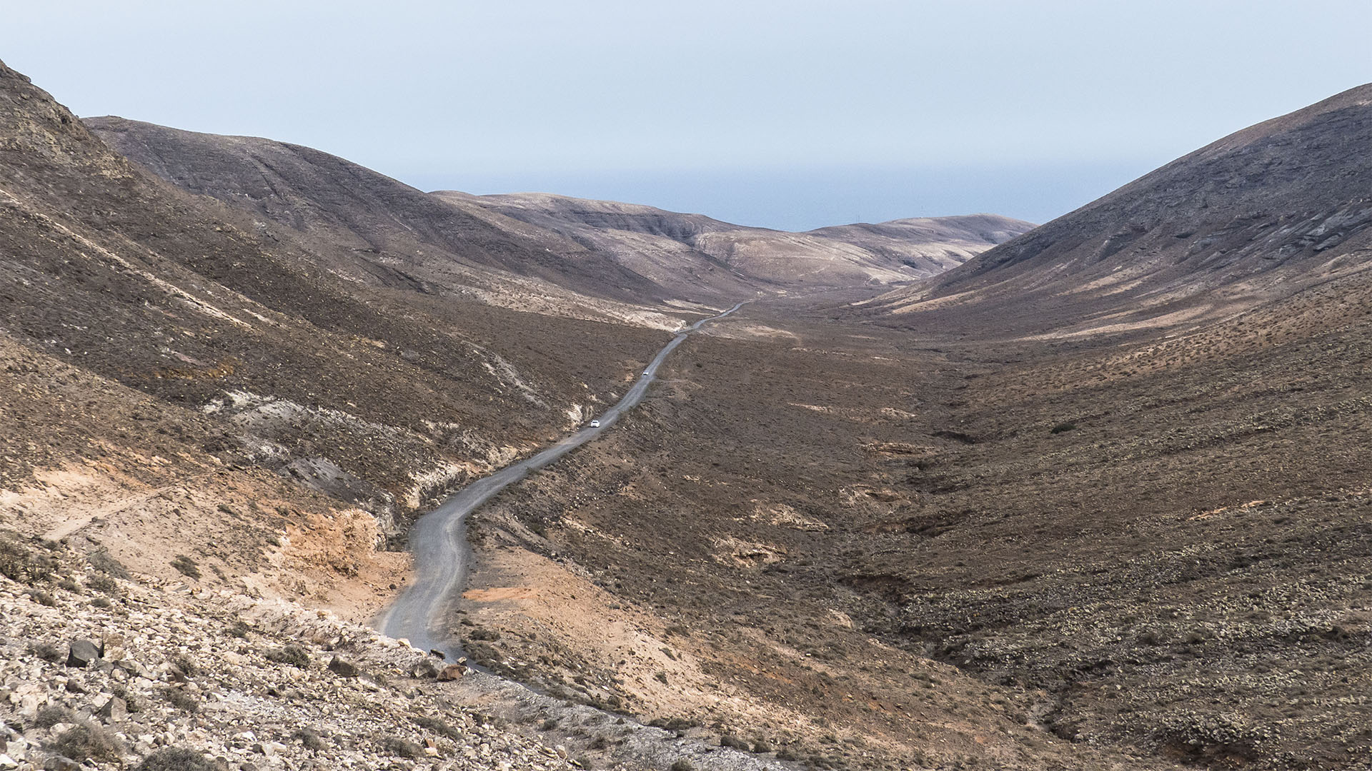 Sehenswürdigkeiten Fuerteventuras: Jandía – Mirador de Los Canarios