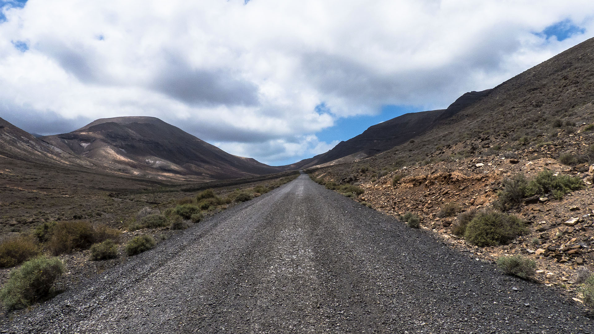 Sehenswürdigkeiten Fuerteventuras: Jandía – Mirador de Los Canarios