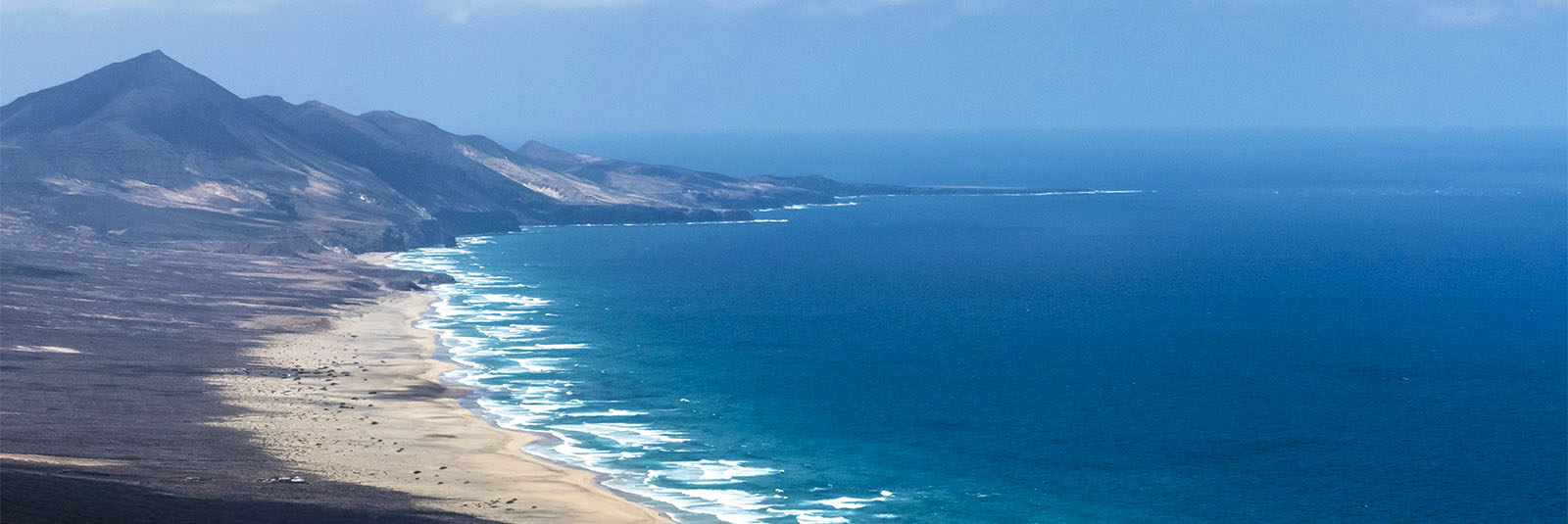 Sehenswürdigkeiten Fuerteventuras: Jandía – Mirador de Los Canarios