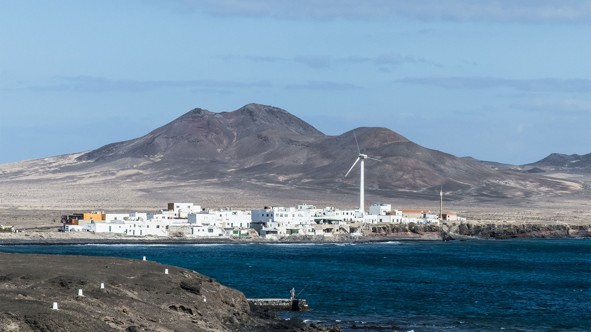 Sehenswürdigkeiten Fuerteventuras: Jandía – Faro de Jandía