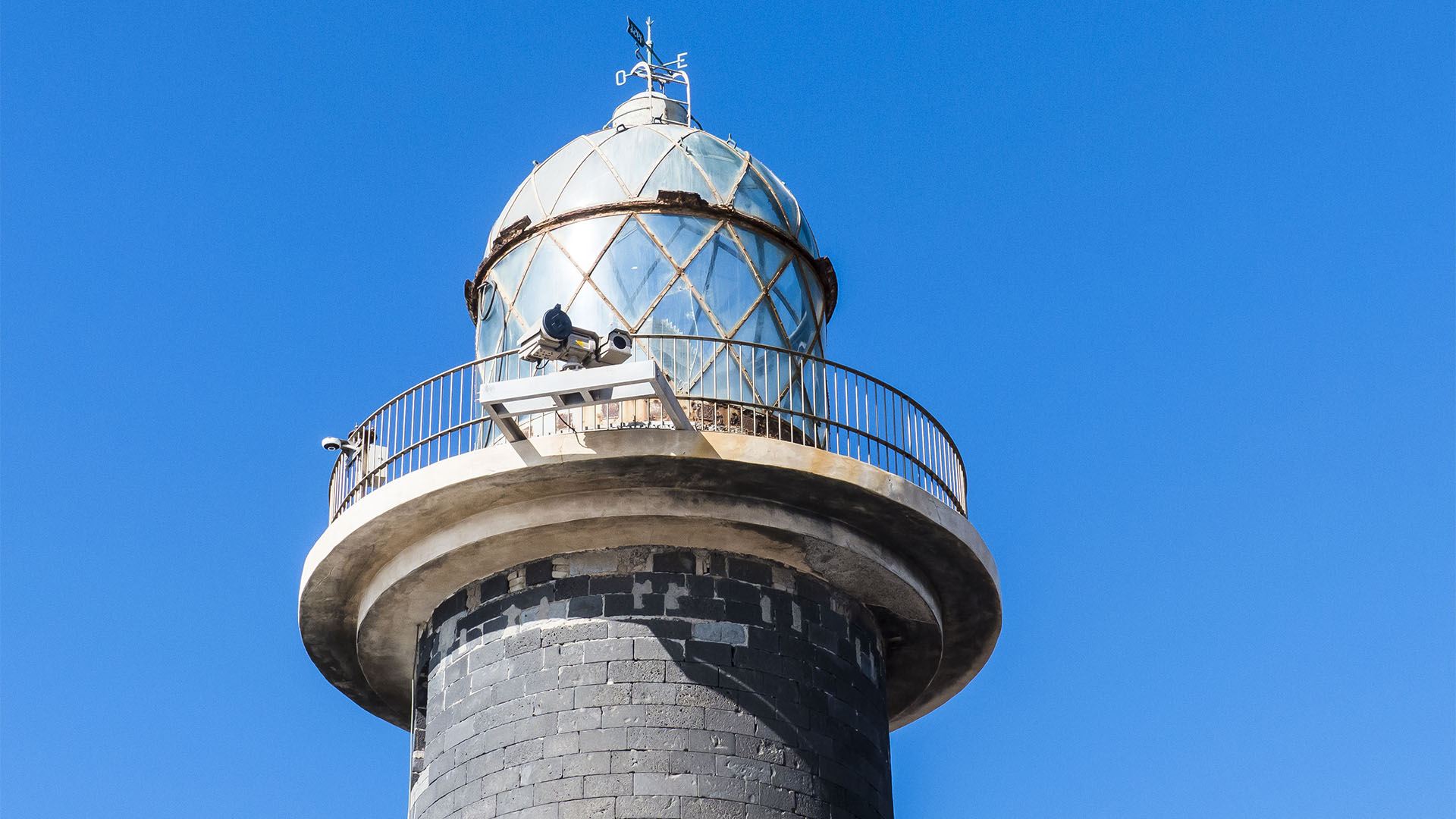 Sehenswürdigkeiten Fuerteventuras: Jandía – Faro de Jandía
