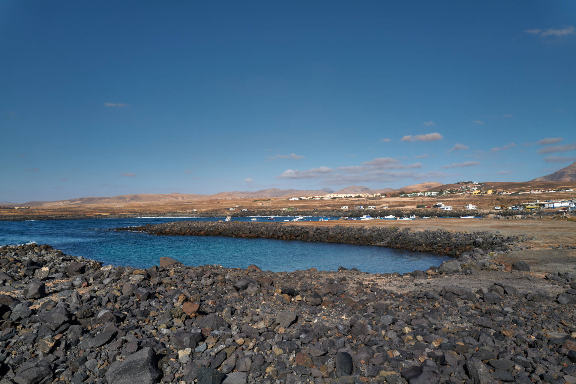 El Jablito El Jablé Fuerteventura.