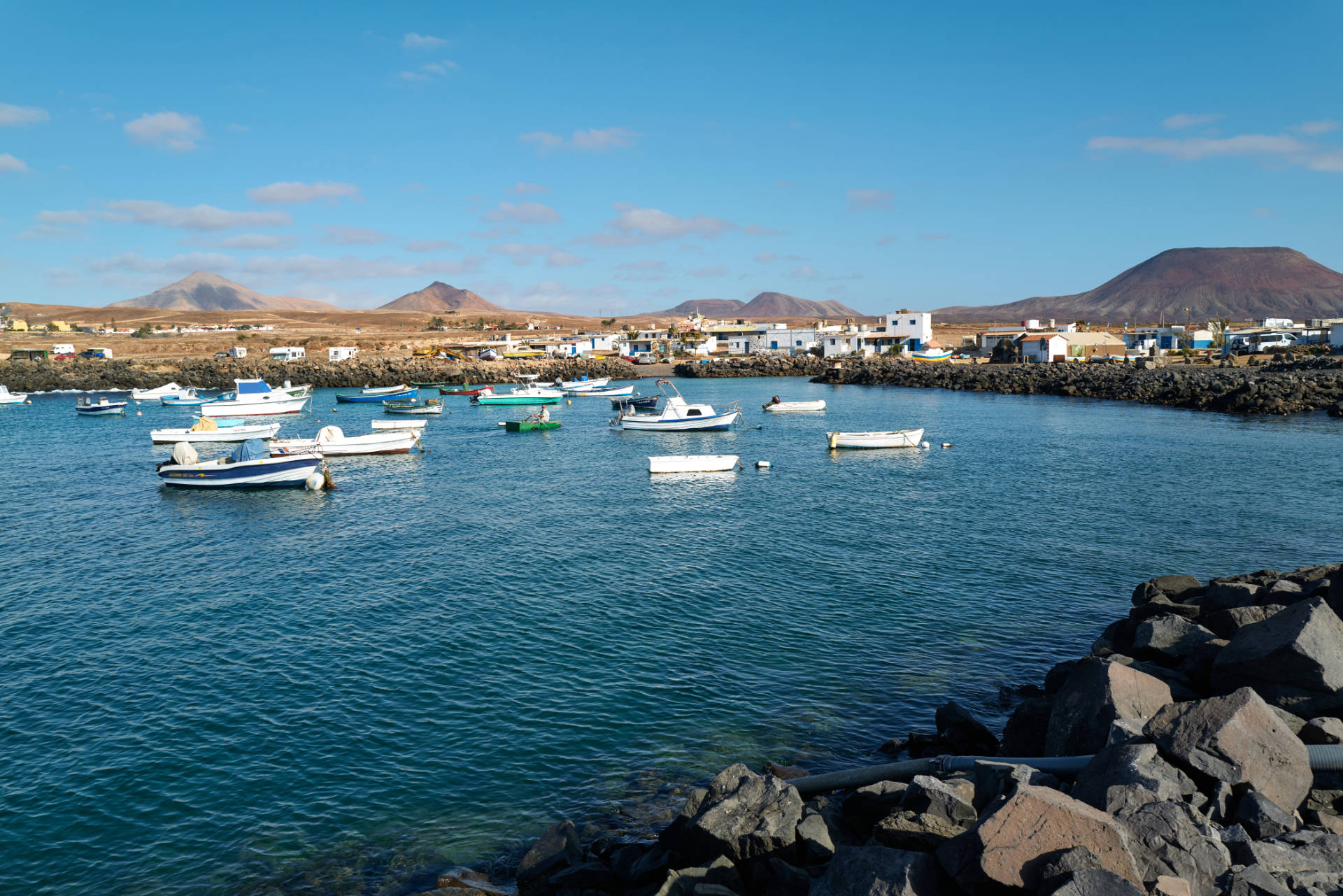 El Jablito El Jablé Fuerteventura.